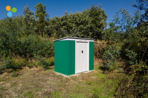 Moradia para Restaurar T1 Venda em Peso e Vales do Rio,Covilhã