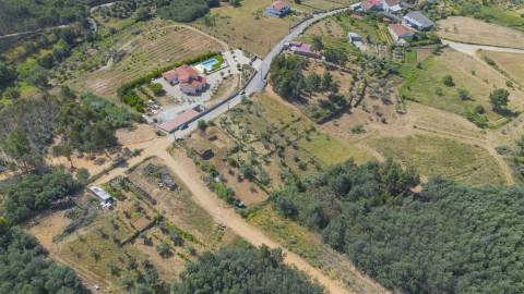Moradia para Restaurar T1 Venda em Peso e Vales do Rio,Covilhã