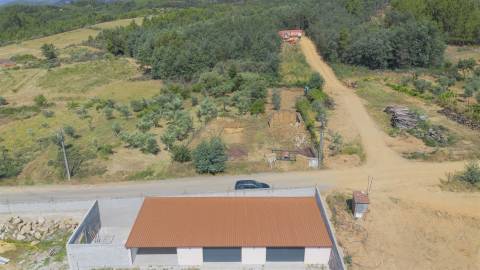 Moradia para Restaurar T1 Venda em Peso e Vales do Rio,Covilhã