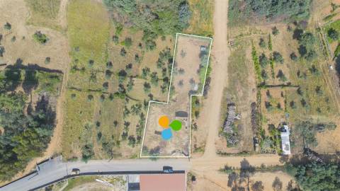 Moradia para Restaurar T1 Venda em Peso e Vales do Rio,Covilhã