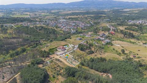 Moradia para Restaurar T1 Venda em Peso e Vales do Rio,Covilhã