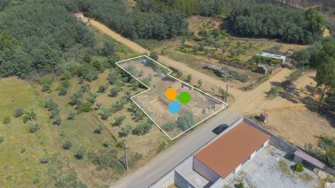 Moradia para Restaurar T1 Venda em Peso e Vales do Rio,Covilhã