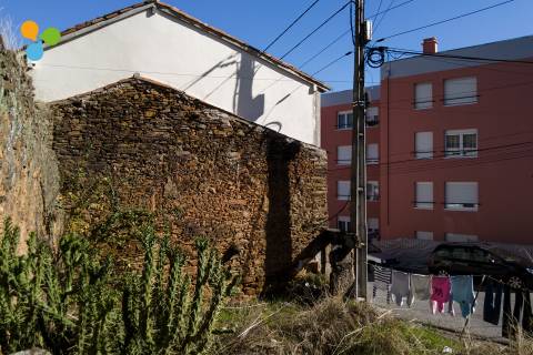 Moradia Rústica T2 Venda em Tortosendo,Covilhã