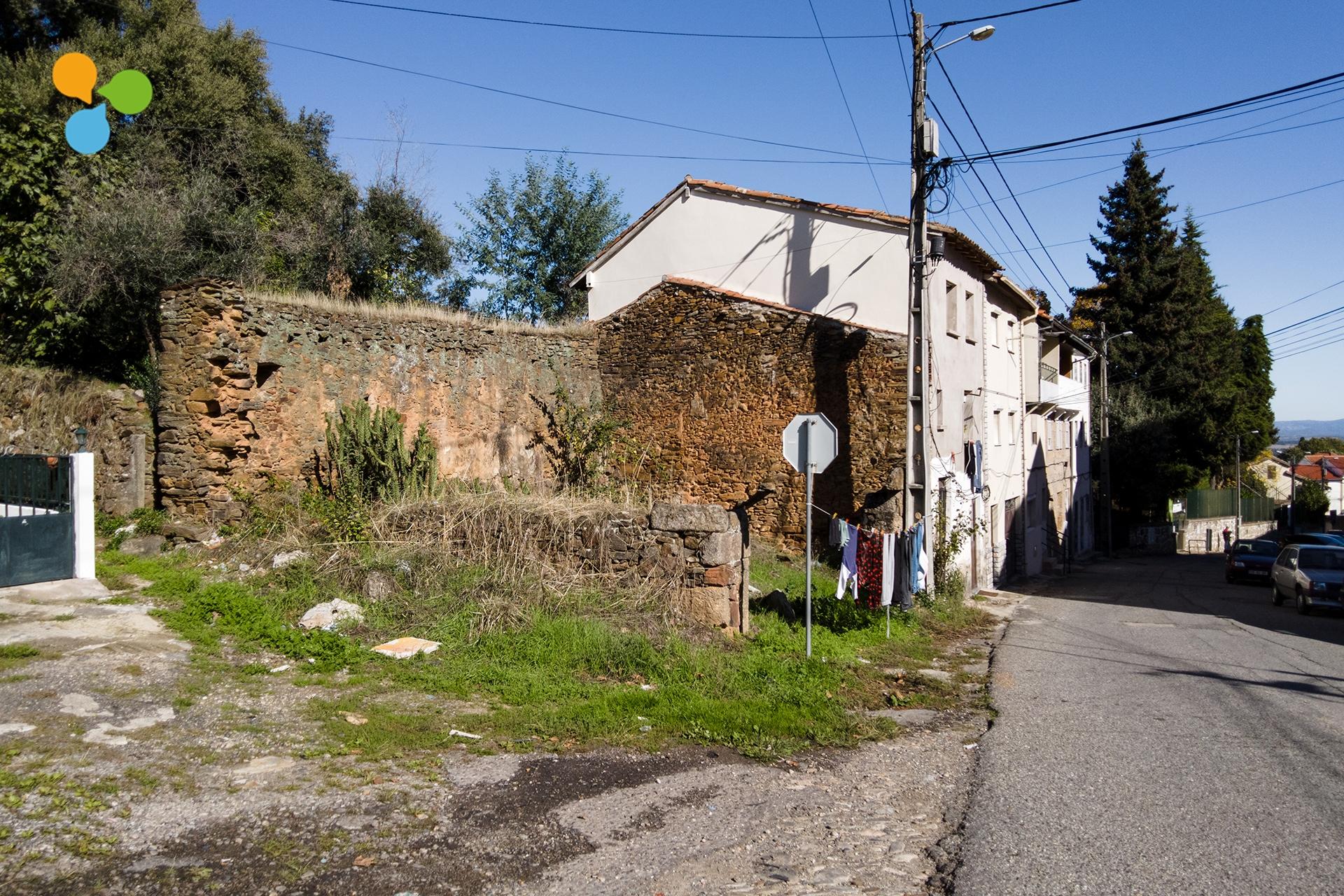 Moradia Rústica T2 Venda em Tortosendo,Covilhã