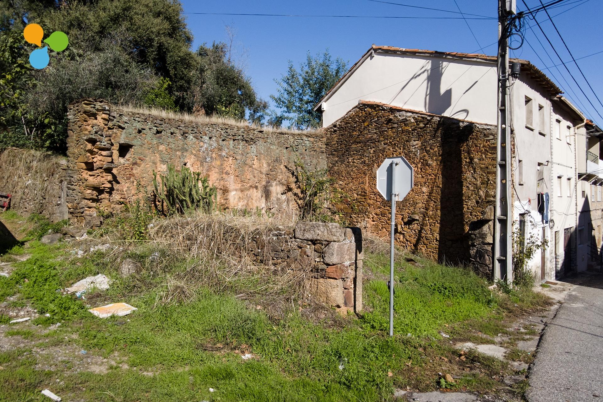 Moradia Rústica T2 Venda em Tortosendo,Covilhã