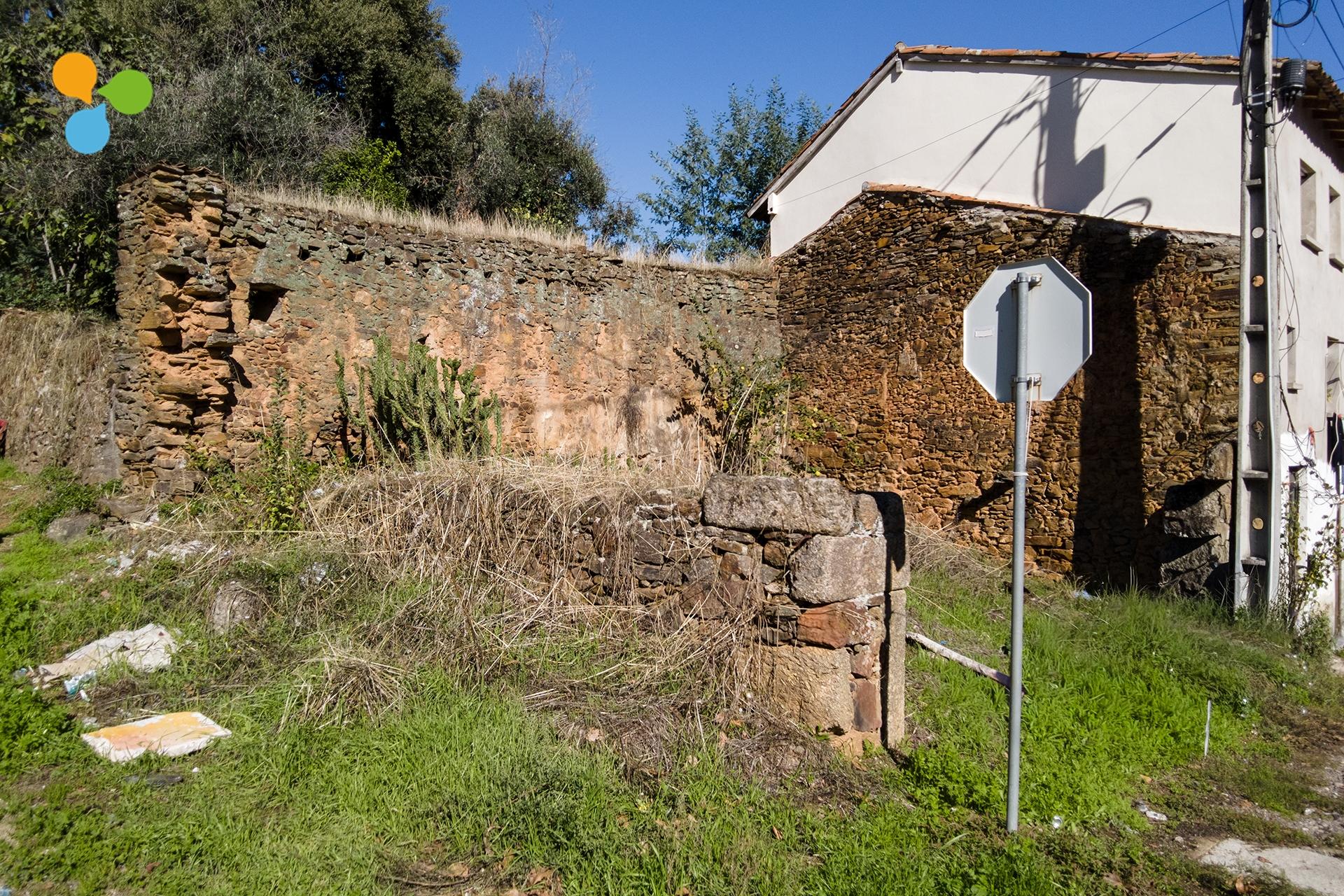 Moradia Rústica T2 Venda em Tortosendo,Covilhã