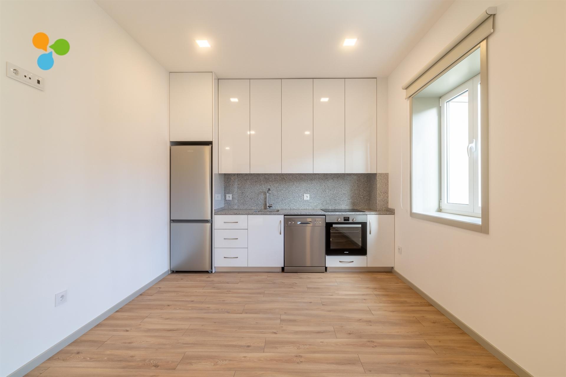 Apartamento T3 Arrendamento em Paranhos,Porto