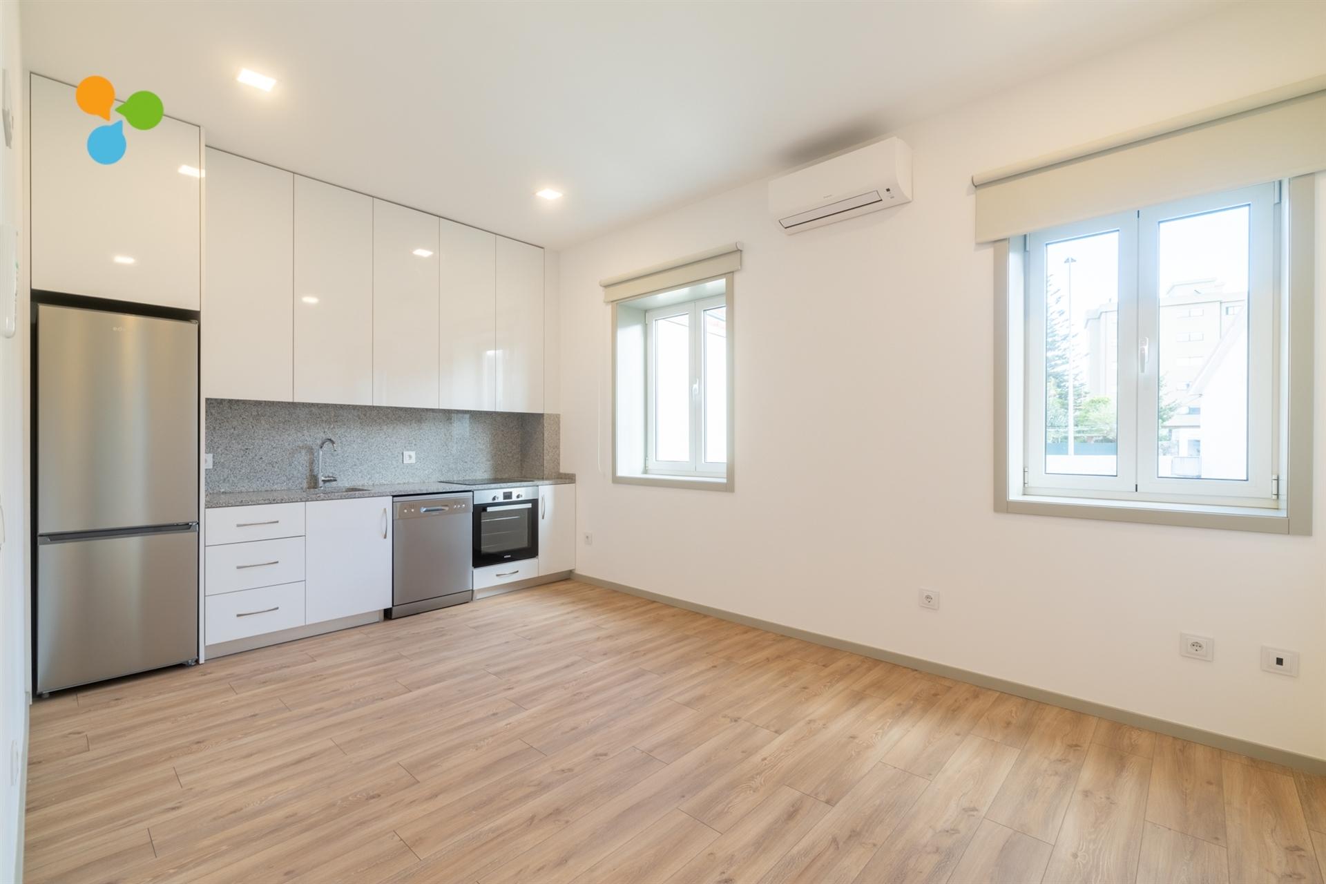 Apartamento T3 Arrendamento em Paranhos,Porto