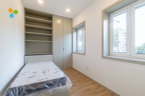Apartamento T3 Arrendamento em Paranhos,Porto