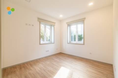 Apartamento T2 Arrendamento em Paranhos,Porto