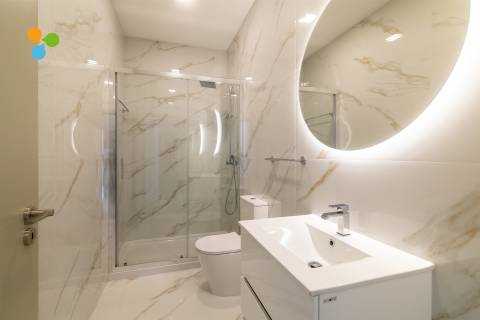 Apartamento T2 Arrendamento em Paranhos,Porto