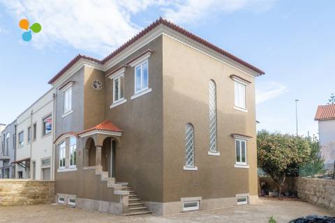 Apartamento T2 Arrendamento em Paranhos,Porto