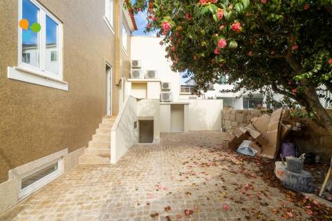 Apartamento T2 Arrendamento em Paranhos,Porto