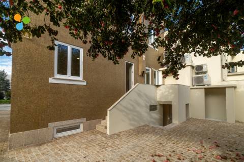 Apartamento T2 Arrendamento em Paranhos,Porto