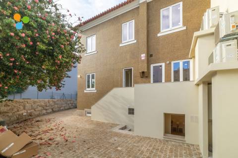 Apartamento T2 Arrendamento em Paranhos,Porto