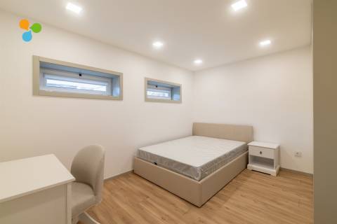 Quarto T3 Arrendamento em Paranhos,Porto