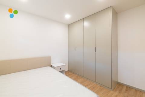 Quarto T3 Arrendamento em Paranhos,Porto