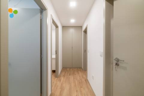 Quarto T3 Arrendamento em Paranhos,Porto