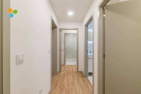 Quarto T3 Arrendamento em Paranhos,Porto