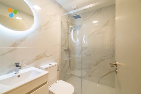 Quarto T3 Arrendamento em Paranhos,Porto