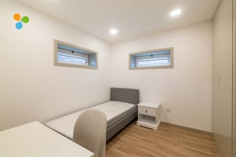 Quarto T3 Arrendamento em Paranhos,Porto