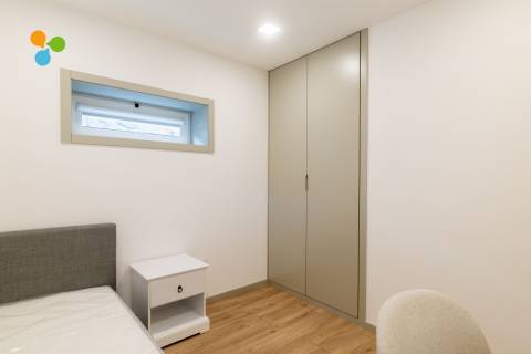 Quarto T3 Arrendamento em Paranhos,Porto