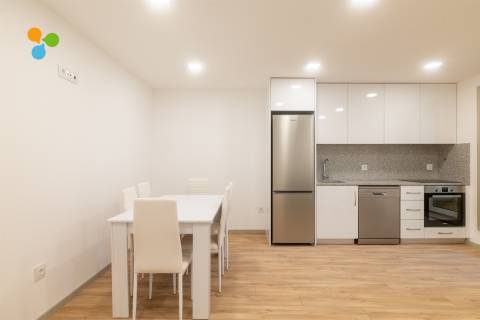 Quarto T3 Arrendamento em Paranhos,Porto