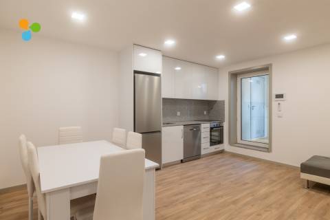 Quarto T3 Arrendamento em Paranhos,Porto