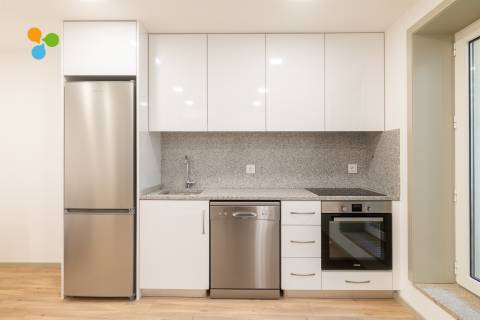 Quarto T3 Arrendamento em Paranhos,Porto