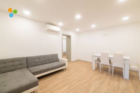 Quarto T3 Arrendamento em Paranhos,Porto