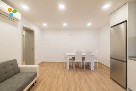 Quarto T3 Arrendamento em Paranhos,Porto