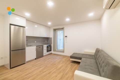 Quarto T3 Arrendamento em Paranhos,Porto