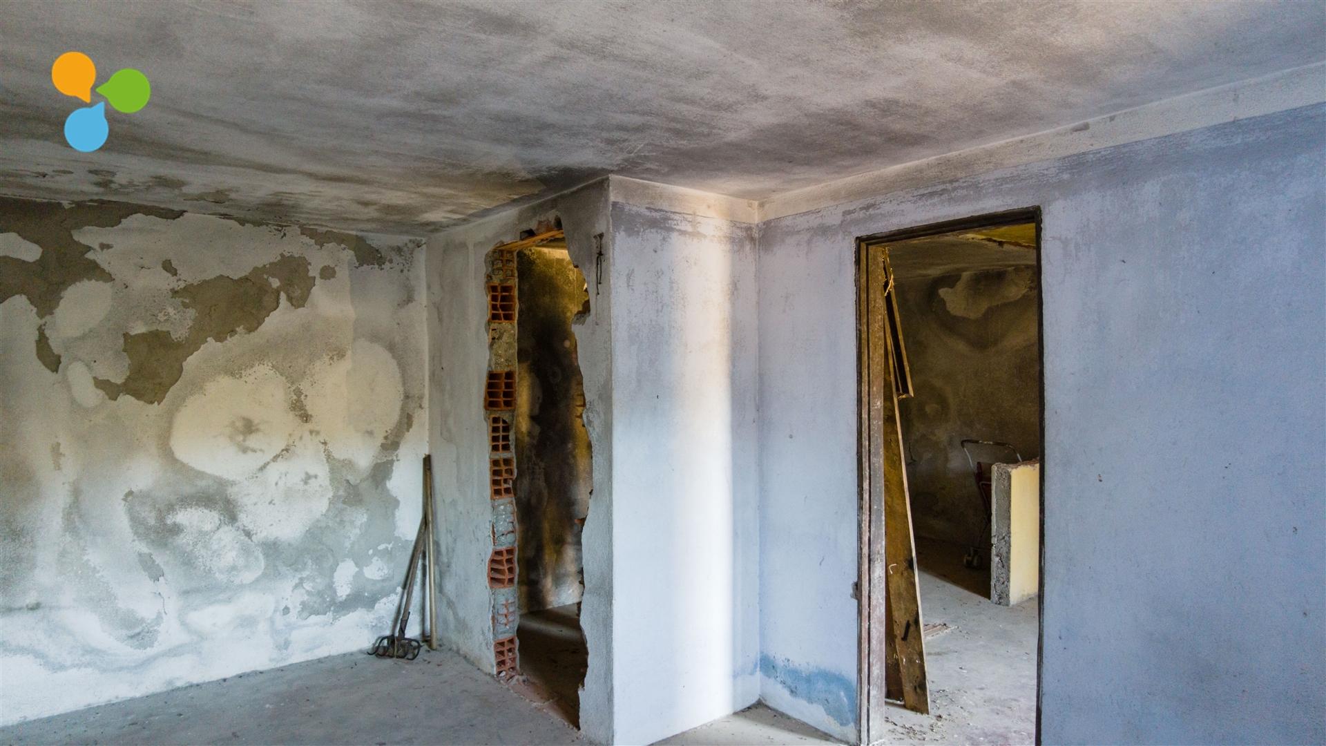 Moradia e Ruína para restaurar Covilhã