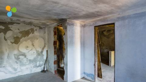 Moradia e Ruína para restaurar Covilhã