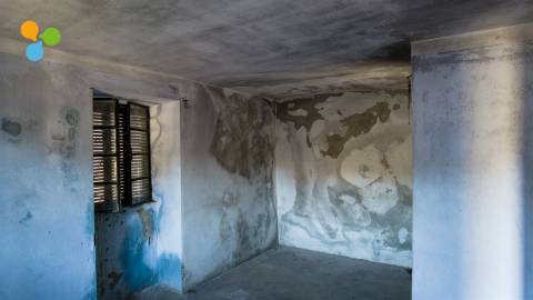 Moradia e Ruína para restaurar Covilhã