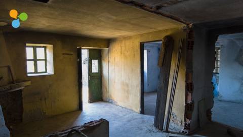 Moradia e Ruína para restaurar Covilhã