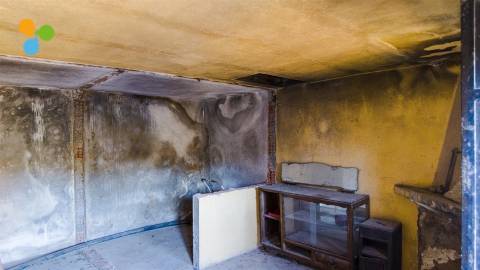 Moradia e Ruína para restaurar Covilhã