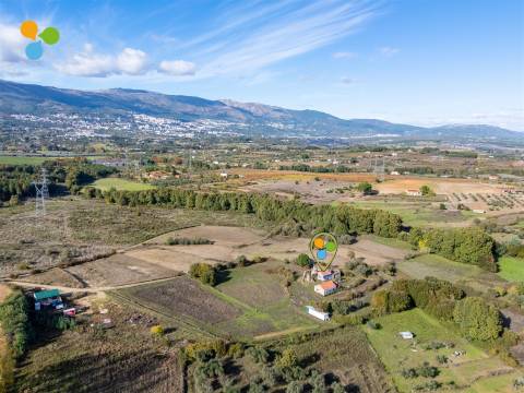 Moradia e Ruína para restaurar Covilhã