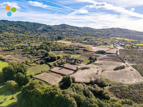 Moradia e Ruína para restaurar Covilhã