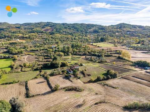 Moradia e Ruína para restaurar Covilhã