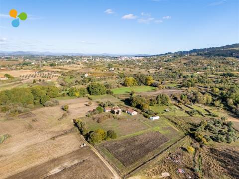 Moradia e Ruína para restaurar Covilhã