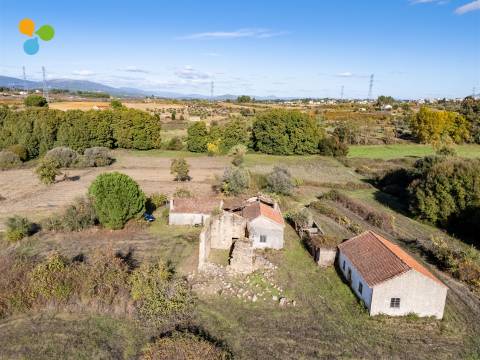 Moradia e Ruína para restaurar Covilhã
