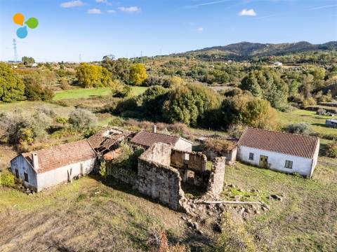 Moradia e Ruína para restaurar Covilhã