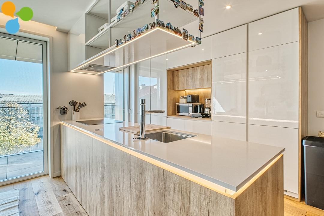 Apartamento T2 Venda em Paranhos,Porto