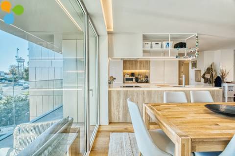 Apartamento T2 Venda em Paranhos,Porto