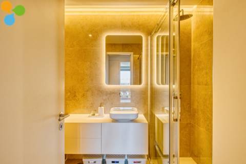 Apartamento T2 Venda em Paranhos,Porto