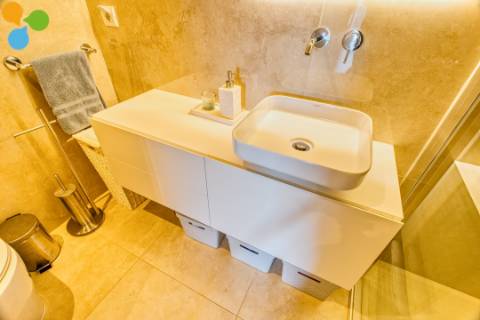 Apartamento T2 Venda em Paranhos,Porto