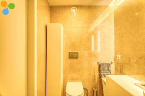 Apartamento T2 Venda em Paranhos,Porto