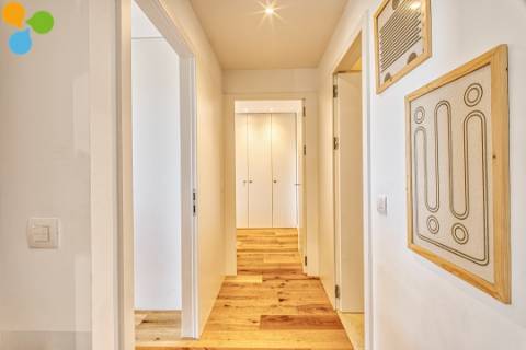 Apartamento T2 Venda em Paranhos,Porto