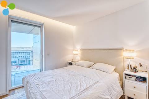 Apartamento T2 Venda em Paranhos,Porto